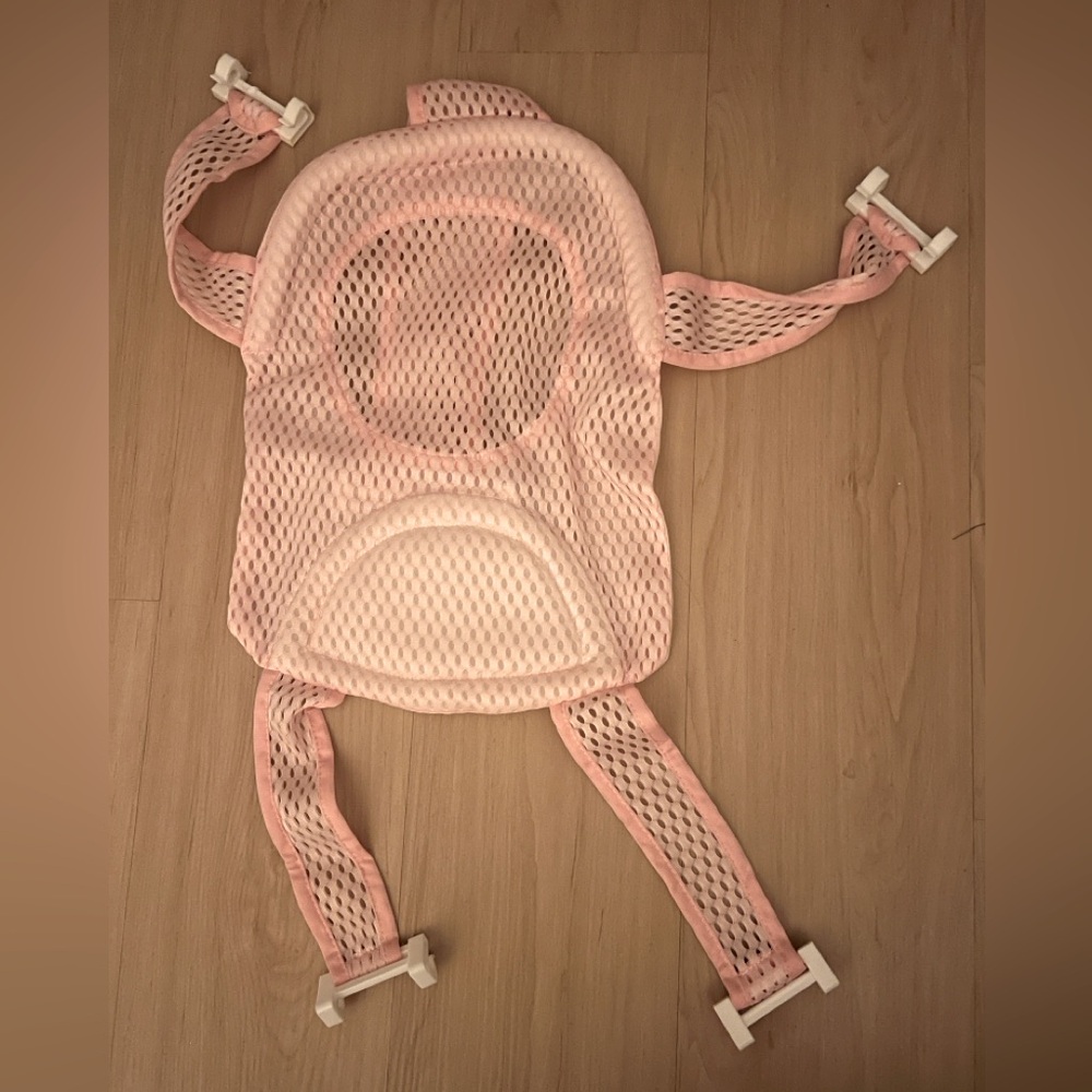 Baby Bath net .